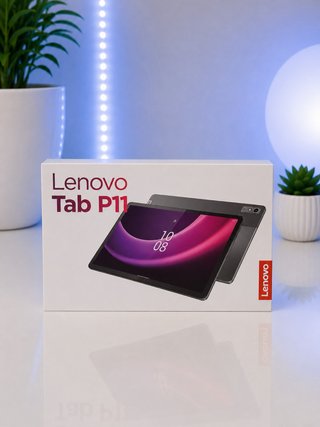 Lenovo Tab P11 2a generación