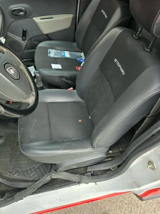 Dacia Dokker 2014