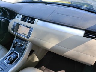 Land Rover Range Rover Evoque 2.2L TD4 150CV 4x4 Prestige Auto