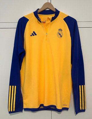 Chándal Real Madrid Exclusivo Adidas Talla L