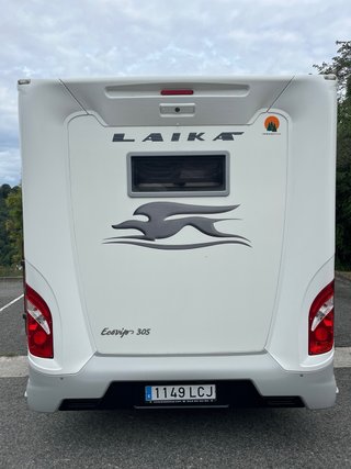 laika ecovip305