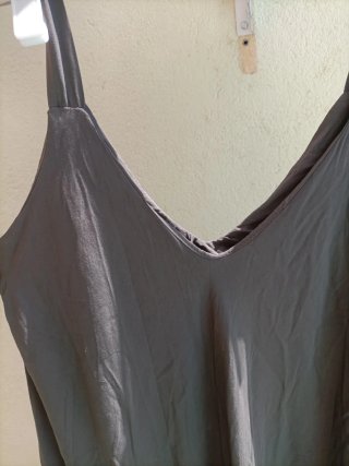 Vestido tirantes