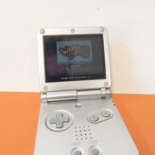 WARIO LAND 3 ORIGINALE NINTENDO GAME BOY COLOR GBC