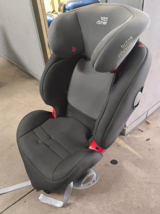 Silla coche Britax Römer 9-18 kg