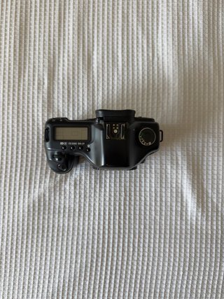 Canon EOS 5D /28-105mm USM /2 baterías /CF 32gb