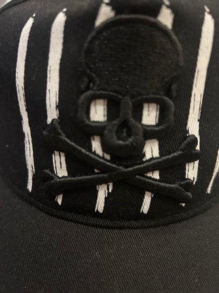 Gorra Phillipp Plein