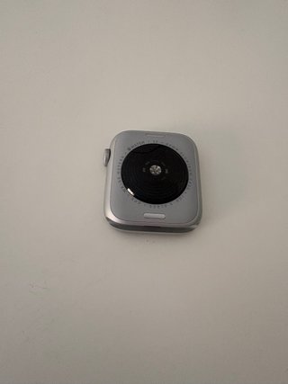 Apple Watch SE 2ª Gen Plata
