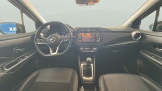 Nissan Micra IG-T N-Sport 68 kW (92 CV)