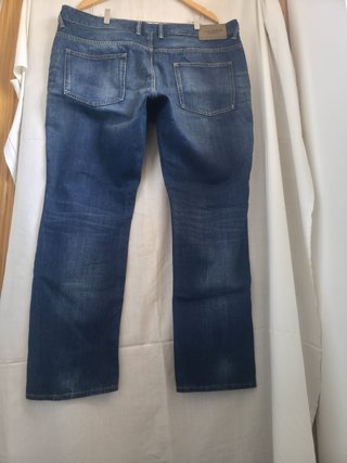 Pantalón Vaquero Hombre Talla XXXL