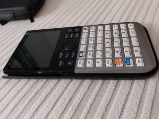 Calculadora Gráfica HP Prime