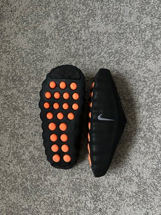 Ciabatte NIKE Mind 001 Slide -42- Inutilizzate