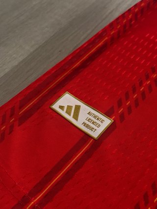 Camiseta España 2 Estrellas player Talla M