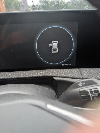 KIA EV6 2025