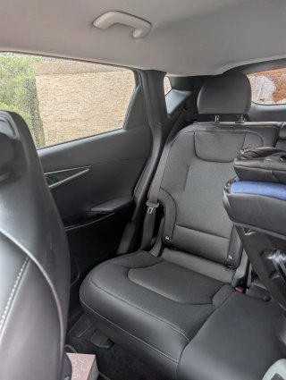 KIA EV6 2025