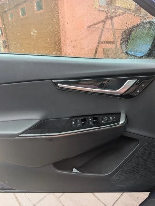 KIA EV6 2025
