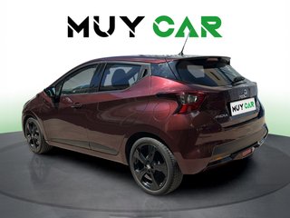 Nissan Micra IG-T N-Sport 68 kW (92 CV)