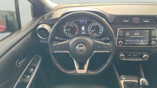 Nissan Micra IG-T N-Sport 68 kW (92 CV)