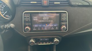 Nissan Micra IG-T N-Sport 68 kW (92 CV)