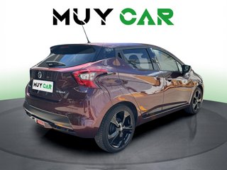 Nissan Micra IG-T N-Sport 68 kW (92 CV)