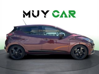 Nissan Micra IG-T N-Sport 68 kW (92 CV)