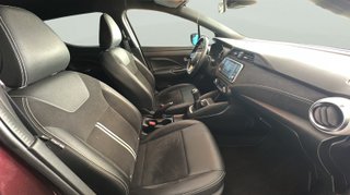 Nissan Micra IG-T N-Sport 68 kW (92 CV)