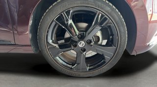 Nissan Micra IG-T N-Sport 68 kW (92 CV)
