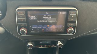 Nissan Micra IG-T N-Sport 68 kW (92 CV)