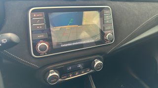 Nissan Micra IG-T N-Sport 68 kW (92 CV)