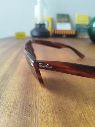 Gafas Ray-Ban Wayfarer II B&L USA