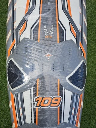 Tabla Windsurf JP Freestyle Wave 109
