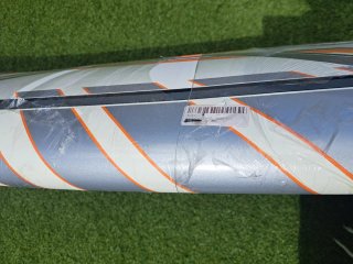 Tabla Windsurf JP Freestyle Wave 109