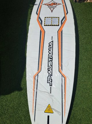 Tabla Windsurf JP Freestyle Wave 109