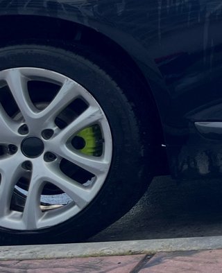 Llantas Volkswagen