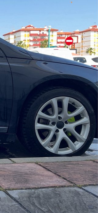 Llantas Volkswagen