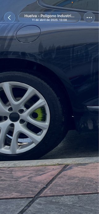 Llantas Volkswagen