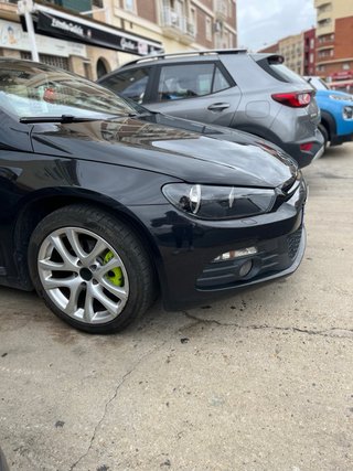 Llantas Volkswagen