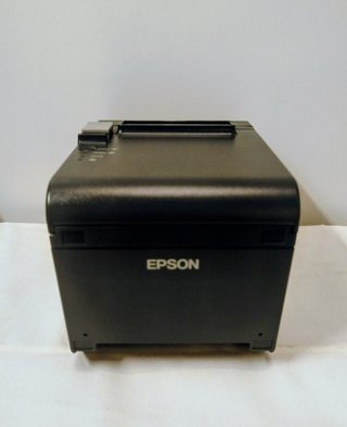 Impresora Térmica Epson USB