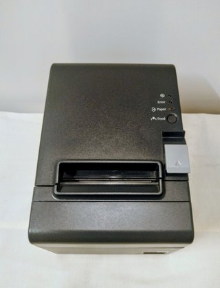 Impresora Térmica Epson USB