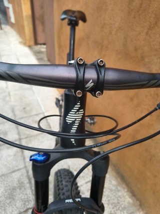 Specialized Epic Comp MTB 2014