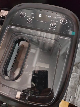 Philips Pasta Maker Serie 7000