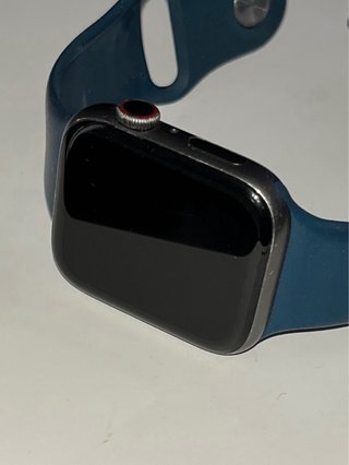 Apple Watch S5 GPS + Celular