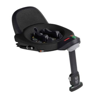 Silla Auto BESAFE Rotatoria i-Size