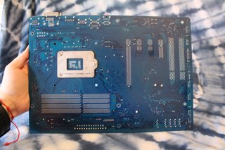 Placa Base Gigabyte GA-Z77-DS3H