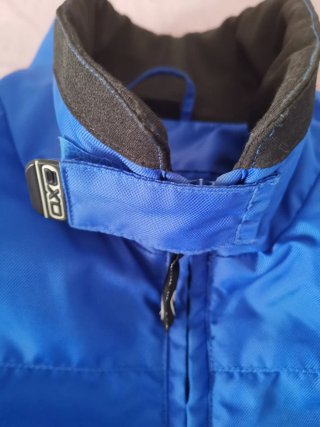 Chaqueta Moto AXO