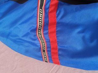 Chaqueta Moto AXO