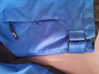 Chaqueta Moto AXO