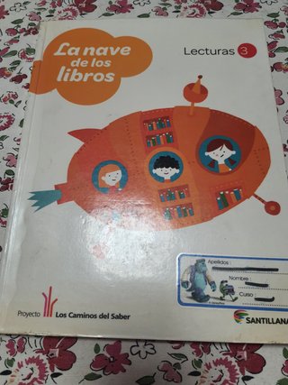 Libros texto usados | diferentes niveles y materia