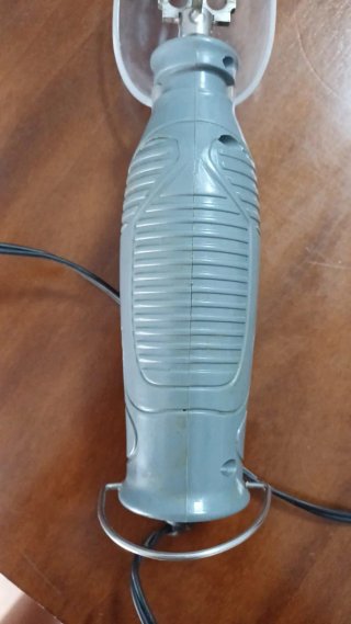Quid descamador Eléctrico de Pescado Profesional