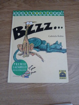 Bzzz--