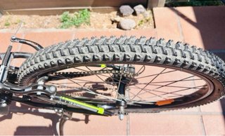 Bicicleta MTB Rockrider (Niño)